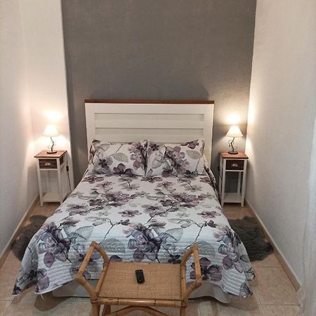 Apartamento Belobodia Caces Buitenkant foto
