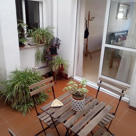 Apartamento Belobodia Caces Buitenkant foto