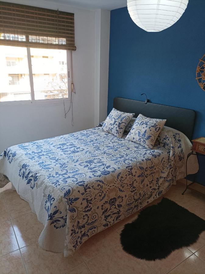Apartamento Belobodia Caces Buitenkant foto