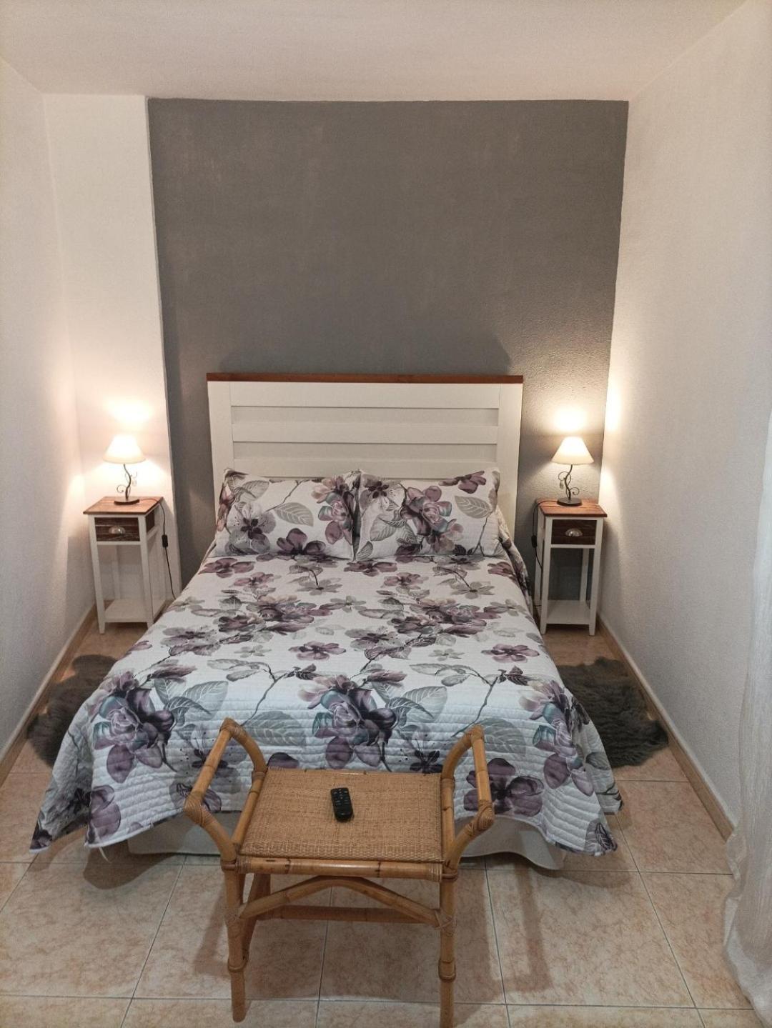 Apartamento Belobodia Caces Buitenkant foto