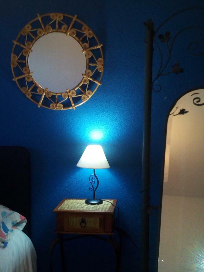 Apartamento Belobodia Caces Buitenkant foto