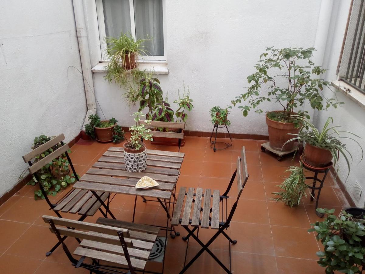 Apartamento Belobodia Caces Buitenkant foto